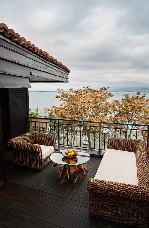 Beautiful Summer House In The Old Town Hotell Nesebar Exteriör bild